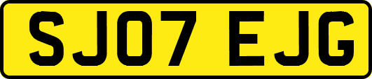 SJ07EJG