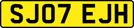 SJ07EJH