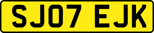 SJ07EJK