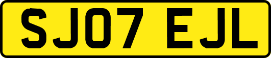 SJ07EJL