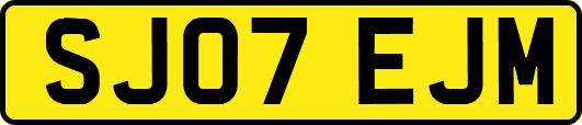 SJ07EJM
