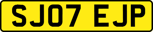SJ07EJP