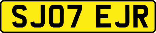 SJ07EJR