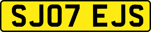 SJ07EJS