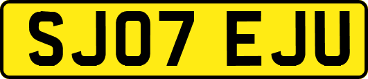 SJ07EJU