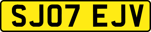 SJ07EJV