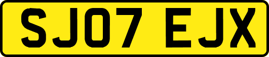 SJ07EJX