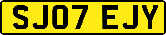 SJ07EJY