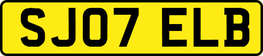 SJ07ELB
