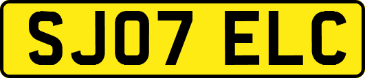 SJ07ELC