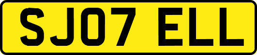 SJ07ELL