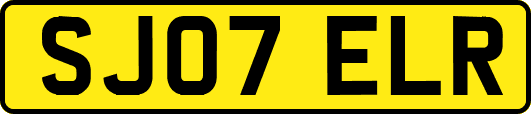 SJ07ELR