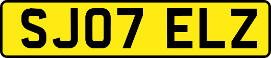 SJ07ELZ