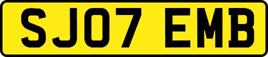 SJ07EMB