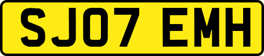 SJ07EMH