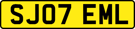 SJ07EML
