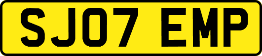 SJ07EMP