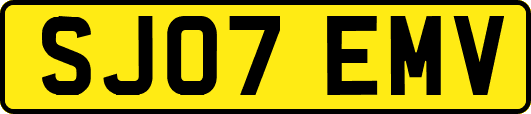SJ07EMV