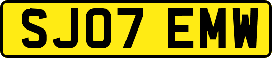 SJ07EMW