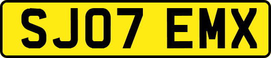 SJ07EMX