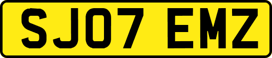 SJ07EMZ