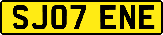 SJ07ENE