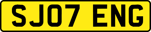 SJ07ENG