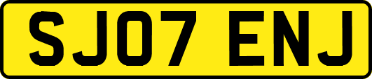 SJ07ENJ