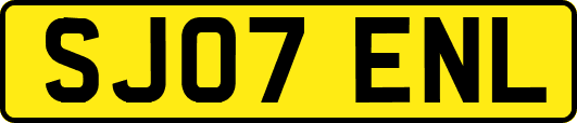 SJ07ENL