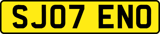 SJ07ENO