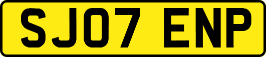 SJ07ENP
