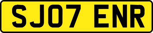 SJ07ENR