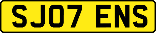 SJ07ENS