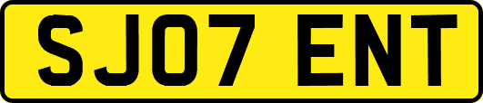 SJ07ENT