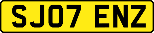 SJ07ENZ