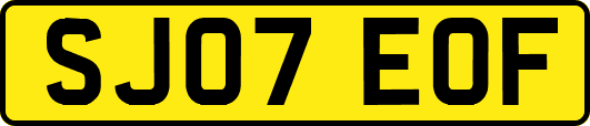 SJ07EOF