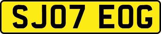 SJ07EOG