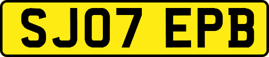 SJ07EPB