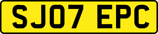 SJ07EPC