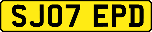 SJ07EPD