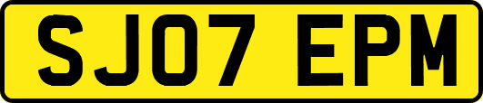 SJ07EPM