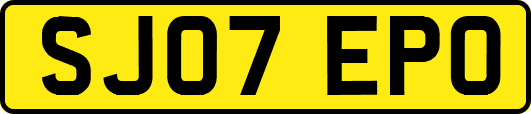 SJ07EPO