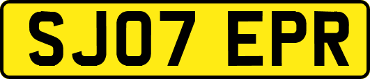 SJ07EPR
