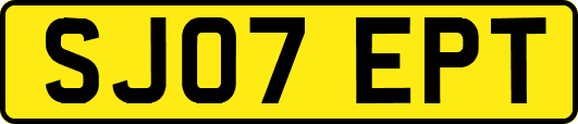 SJ07EPT