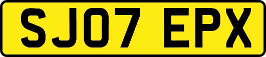 SJ07EPX