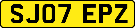 SJ07EPZ