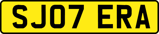 SJ07ERA