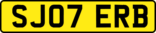 SJ07ERB