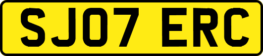 SJ07ERC