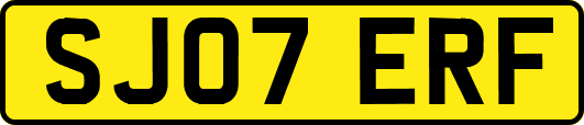 SJ07ERF
